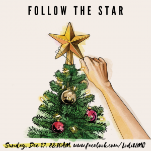 Sunday after Christmas