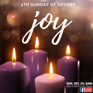 Advent 4_Joy of the Light