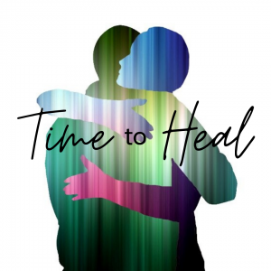Time to Heal 3. Evil Spirit? What’s it to us?