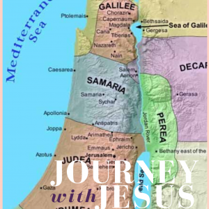 Lent 2_Samaritans in Jesus’ Words