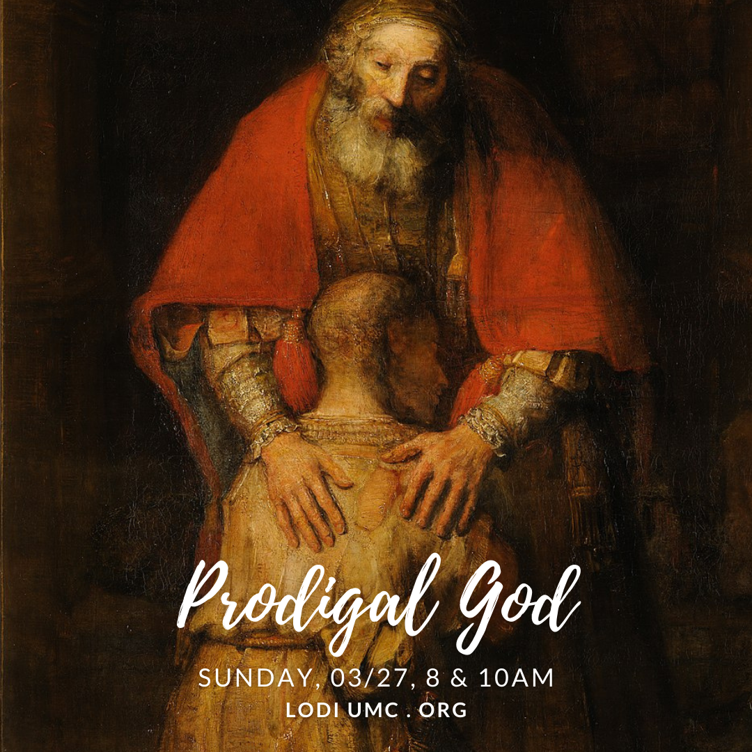 LENT 4_The Prodigal God